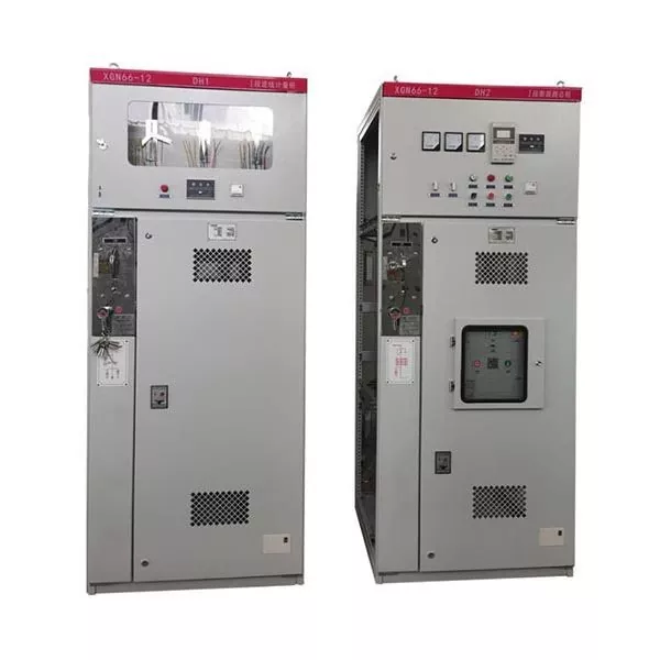 13,8 KV MV HV Air Isolierte Schaltanlage
