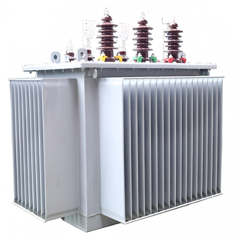 Power -Transformator