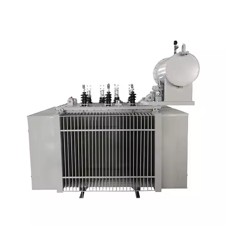 33 kV 35 kV ölgezogener Stromtransformator