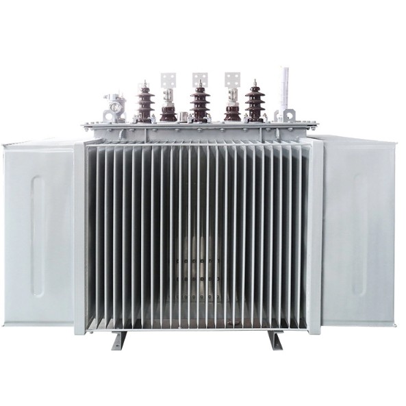 Elektrische Leistung 12 -kV -Industrieöl Eingetauchtes Transformator