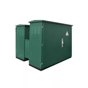American type substation