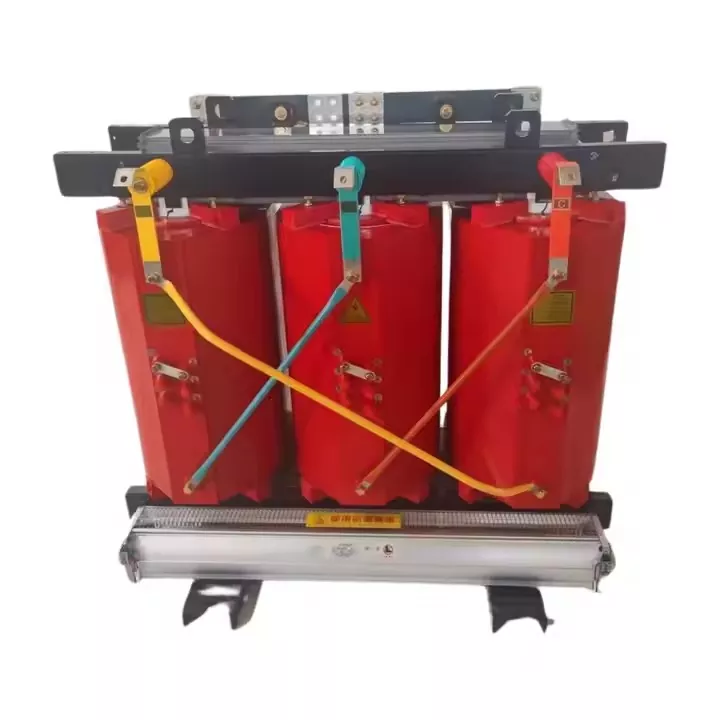 800KVA 10kV Trockenentyp -Verteilungstransformator